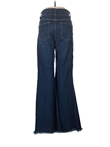 Alice + Olivia Jeans (view 2)