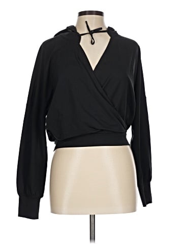 Lululemon Athletica Pullover Sweater (view 1)