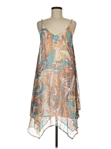 Ella Moss Cocktail Dress (view 1)