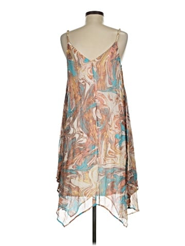 Ella Moss Cocktail Dress (view 2)