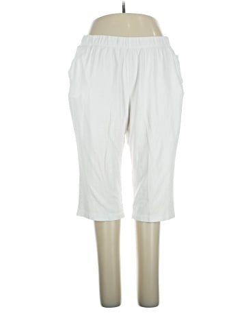 Lands' End Casual Pants (view 1)