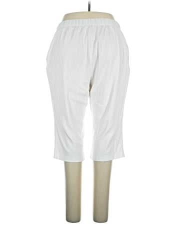 Lands' End Casual Pants (view 2)