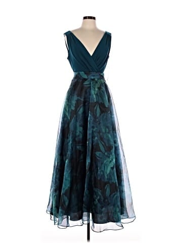 Eliza J Cocktail Dress (view 1)