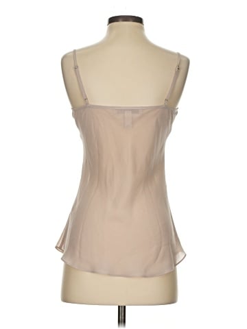 Banana Republic Heritage Collection Sleeveless Top (view 2)
