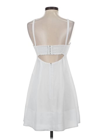 Club Monaco Cocktail Dress (view 2)