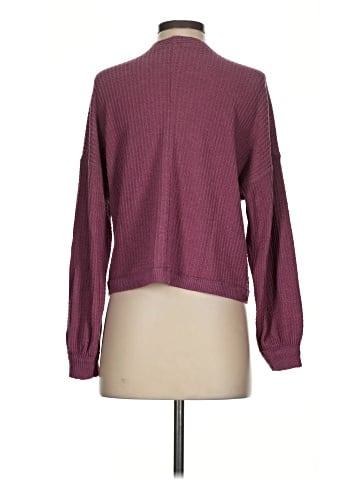 American Eagle Outfitters Pullover Sweater (view 2)