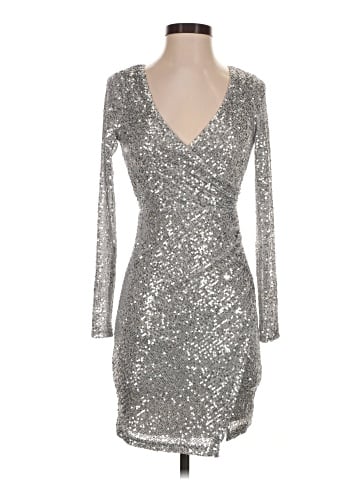 Hello Molly Cocktail Dress (view 1)