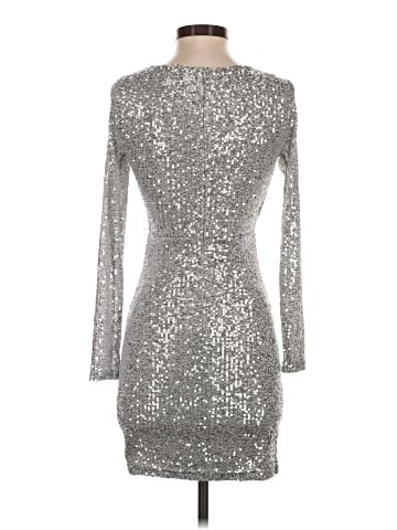 Hello Molly Cocktail Dress (view 2)