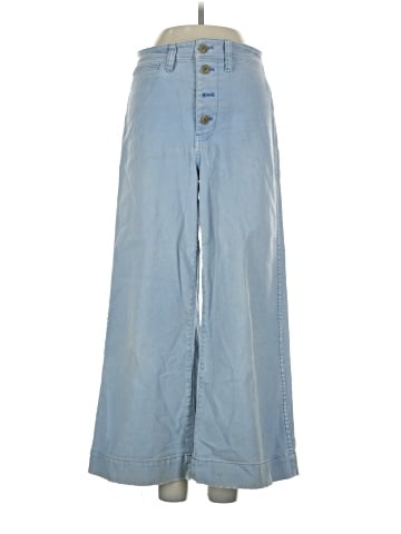 Madewell Jeans (view 1)