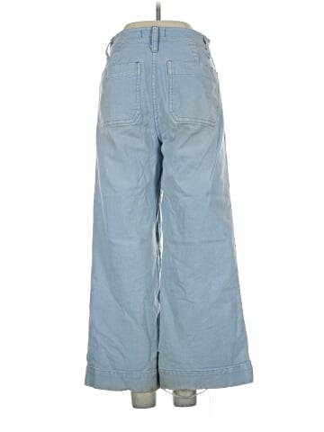 Madewell Jeans (view 2)