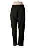 Athleta Black Active Pants Size 8 - photo 2