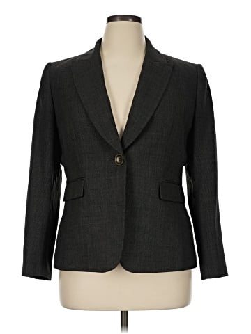 Tahari by ASL Blazer (view 1)