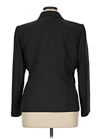 Tahari by ASL Blazer (view 2)