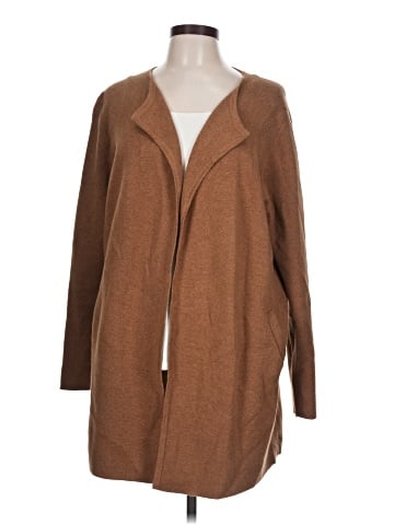 J.Crew Factory Store Cardigan (view 1)