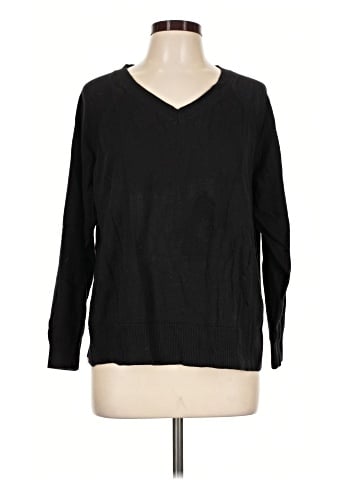 Lucky Brand Pullover Sweater (view 1)