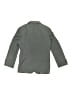 Unbranded Solid Gray Blazer Size 10 - photo 2
