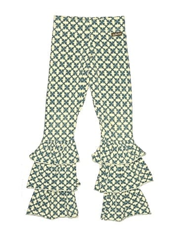 Matilda Jane Snow Pants With Bib (view 1)