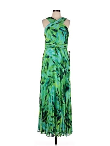 Xscape Cocktail Dress (view 1)