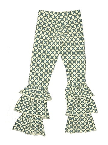 Matilda Jane Snow Pants With Bib (view 2)