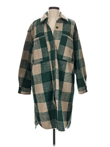 Gap Coat (view 1)