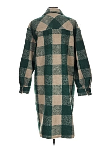 Gap Coat (view 2)