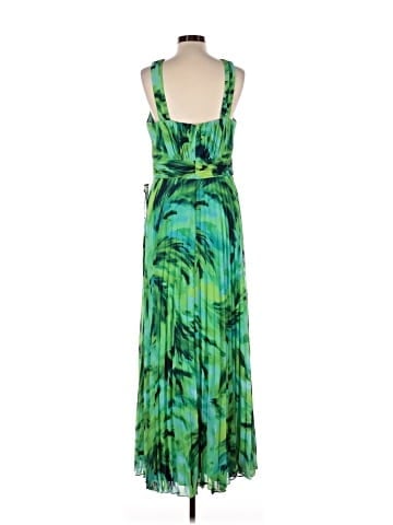 Xscape Cocktail Dress (view 2)