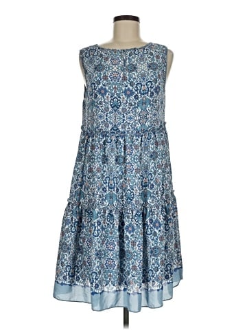 Max Studio Casual Dress (view 1)