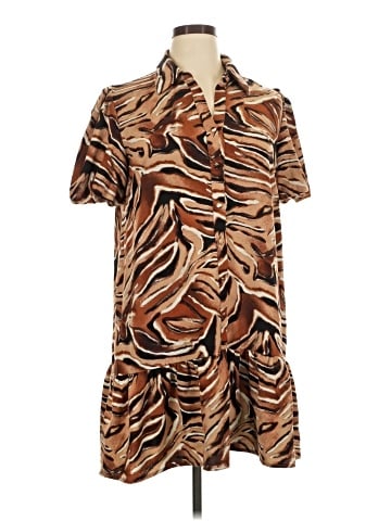 Studio One Casual Dress (view 1)