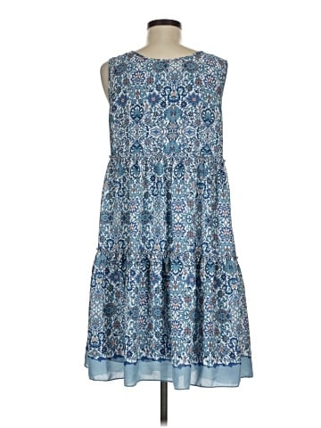 Max Studio Casual Dress (view 2)