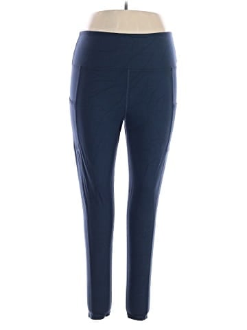 Tuff Athletics Active Pants (view 1)
