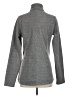 Athleta 100% Polyester Gray Fleece Size S - photo 2