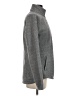 Athleta 100% Polyester Gray Fleece Size S - photo 4