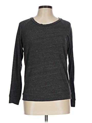 ALTERNATIVE Long Sleeve T-Shirt (view 1)