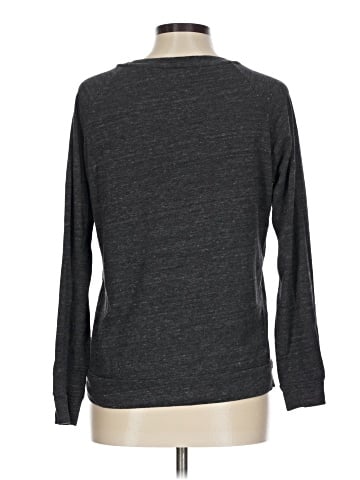 ALTERNATIVE Long Sleeve T-Shirt (view 2)