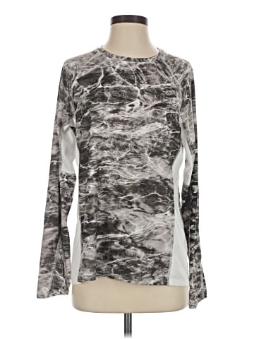 L.L.Bean Long Sleeve T-Shirt (view 1)