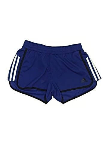 Adidas Athletic Shorts (view 1)