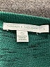 Threads 4 Thought Teal Pullover Sweater Size L - photo 7