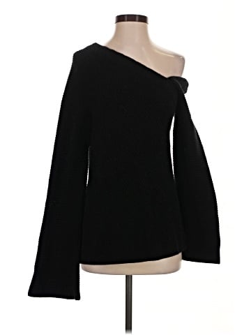 A.L.C. Wool Pullover Sweater (view 1)