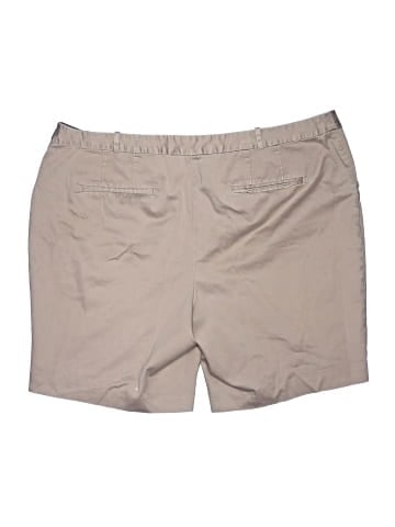 Worthington Khaki Shorts (view 2)