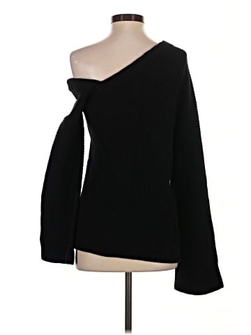 A.L.C. Wool Pullover Sweater (view 2)