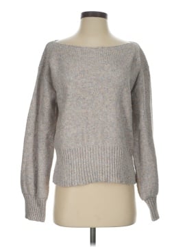 Design History Pullover Sweater