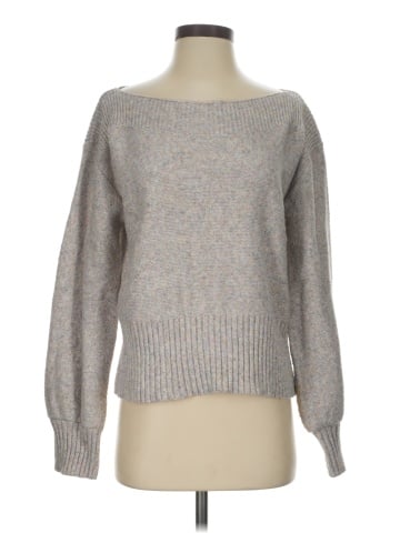 Design History Pullover Sweater (view 1)