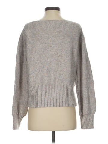 Design History Pullover Sweater (view 2)