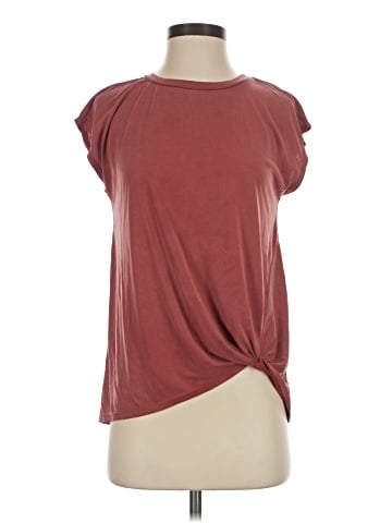 Green Envelope Short Sleeve T-Shirt (view 1)
