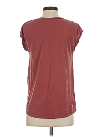 Green Envelope Short Sleeve T-Shirt (view 2)