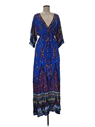 Flying Tomato Casual Dress (view 1)