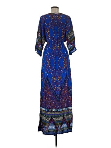 Flying Tomato Casual Dress (view 2)