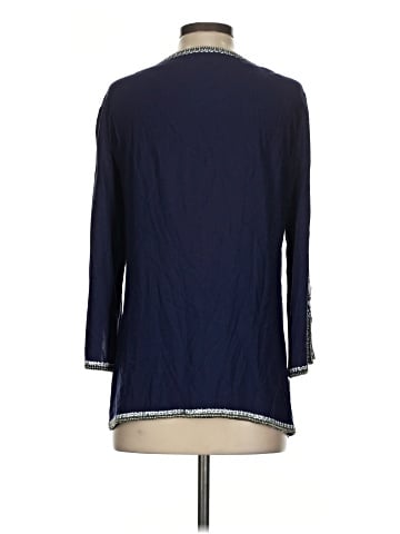 Lilly Pulitzer 3/4 Sleeve Blouse (view 2)