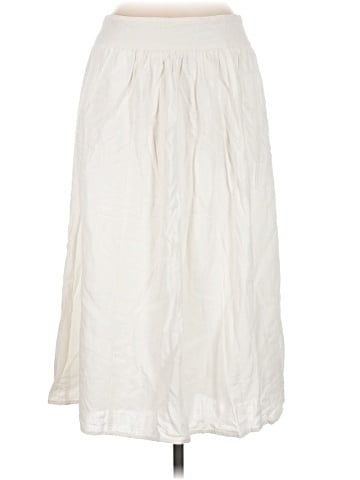Olivaceous Casual Skirt (view 1)