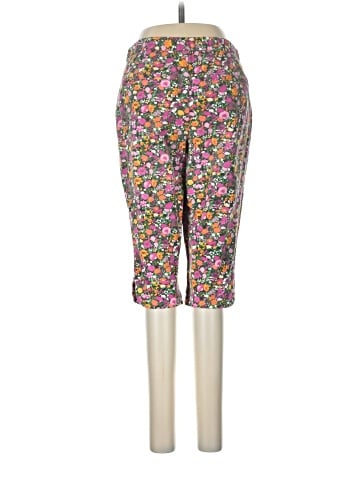 Isaac Mizrahi LIVE! Casual Pants (view 2)